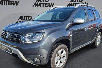 Dacia Duster 29.650 km 14.490 &euro; Bielefeld 33719