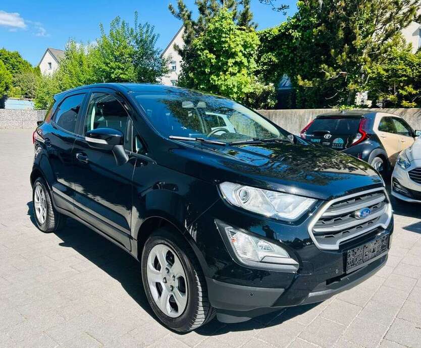 EcoSport