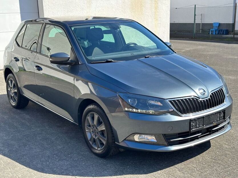 Fabia