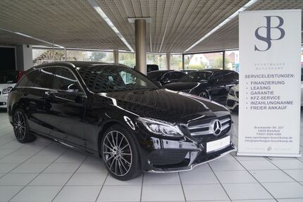 Mercedes-Benz C 250 219.852 km 17.500 &euro; Bielefeld 33659