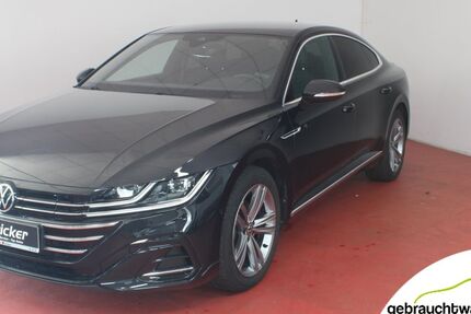 VW Arteon 65.337 km 23.949 &euro; Detmold 32760