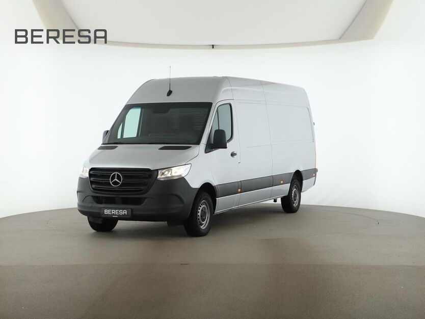 Mercedes-Benz Sprinter 52.100 km 43.530 € Gütersloh 33332