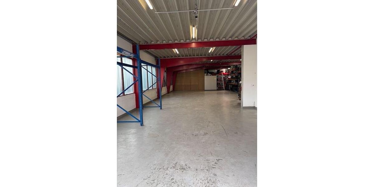 Gewerbeobjekt Bielefeld Senne - 1.494&euro; | Angebot:26182499