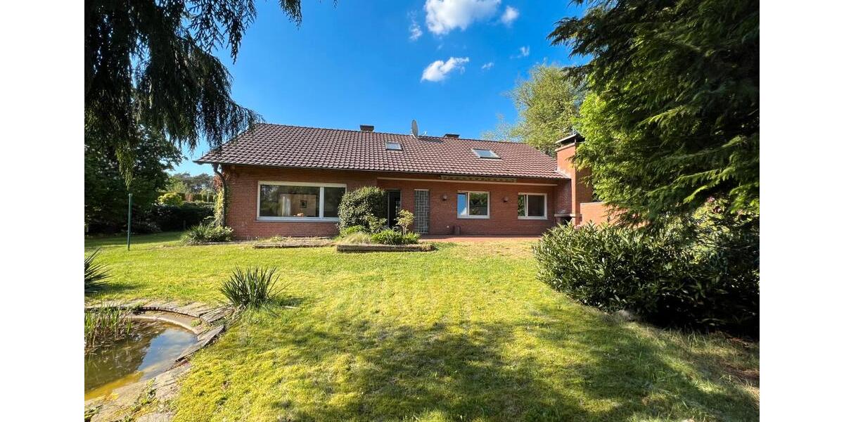 Einfamilienhaus Schloß Holte-Stukenbrock Stukenbrock - 6 Zimmer, 150 m&sup2;, 450.000&euro; | Angebot:26974863