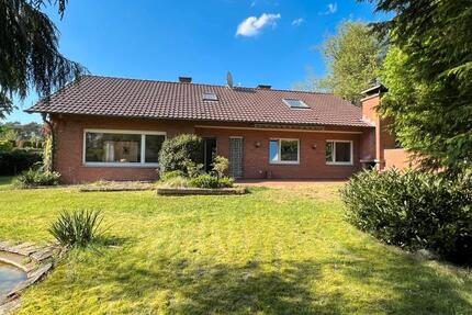 Haus Schloß Holte-Stukenbrock Stukenbrock - 6 Zimmer, 150 m&sup2;, 450.000&euro; | Angebot:26974863