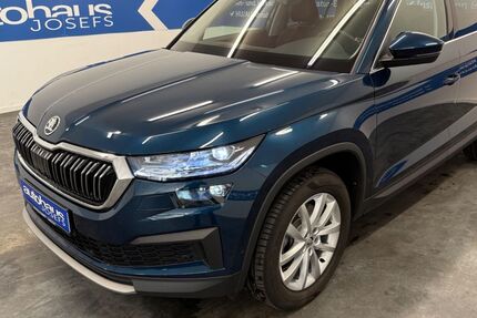 Skoda Kodiaq 30.000 km 41.800 € Delbrück 33129
