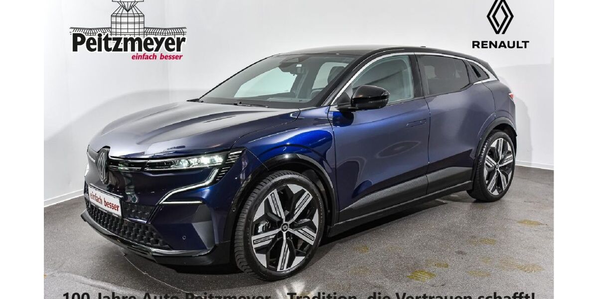 Renault Megane 17.890 km 25.770 &euro; Bad Oeynhausen 32545