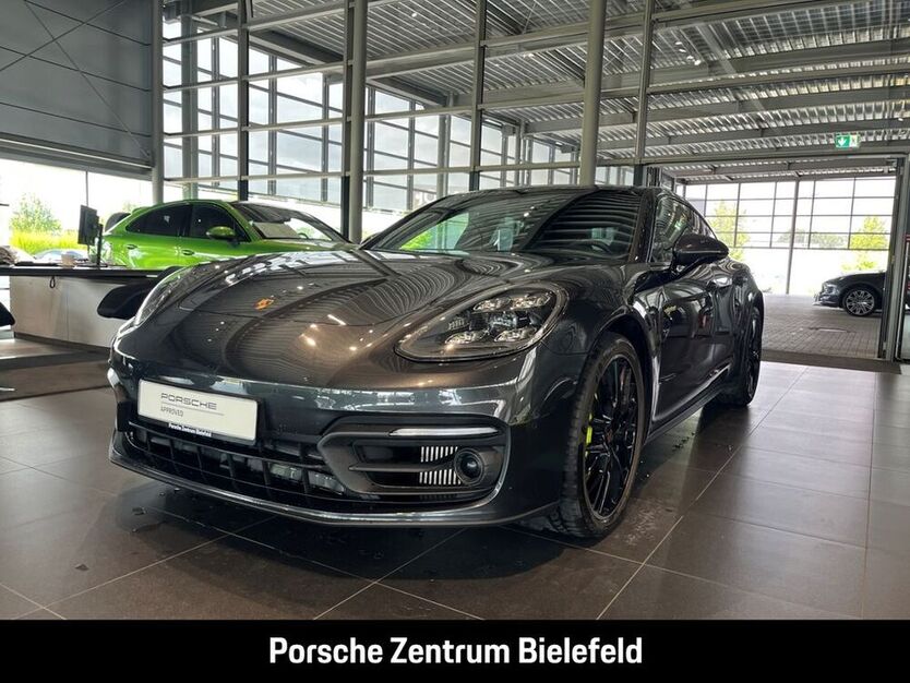 Panamera