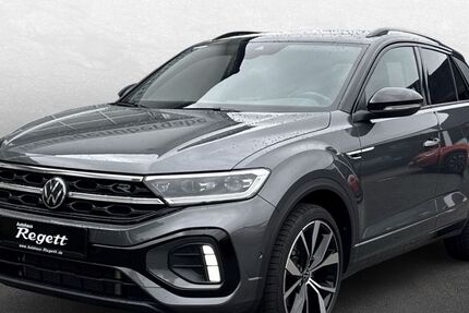VW T-Roc 17.815 km 33.990 &euro; Delbrück-Westenholz 33129