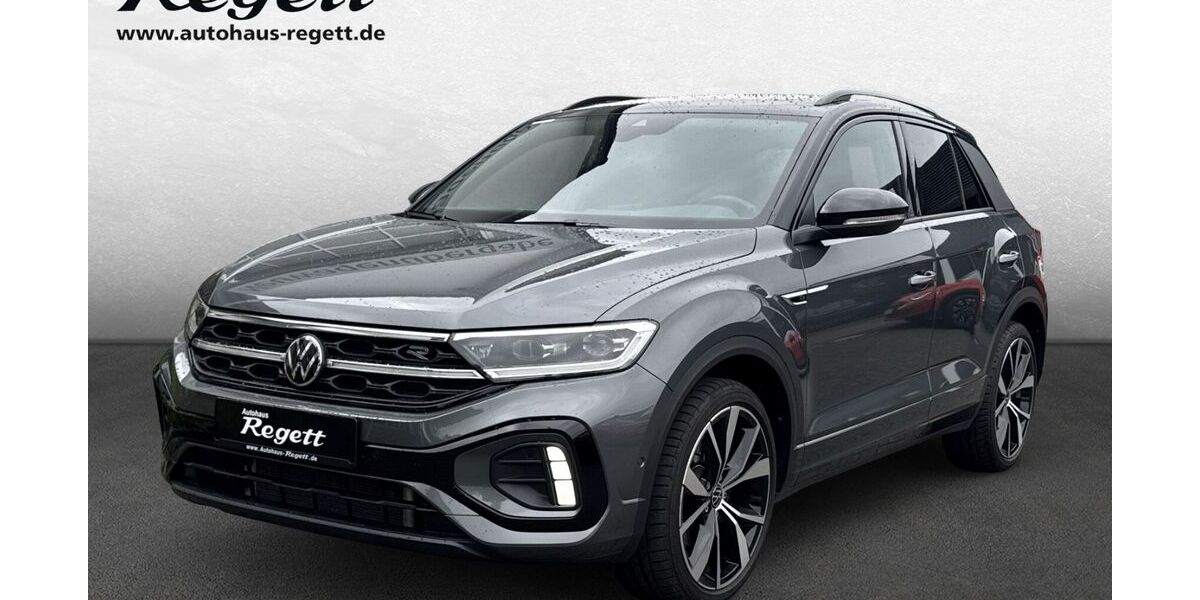 VW T-Roc 17.815 km 33.990 &euro; Delbrück-Westenholz 33129