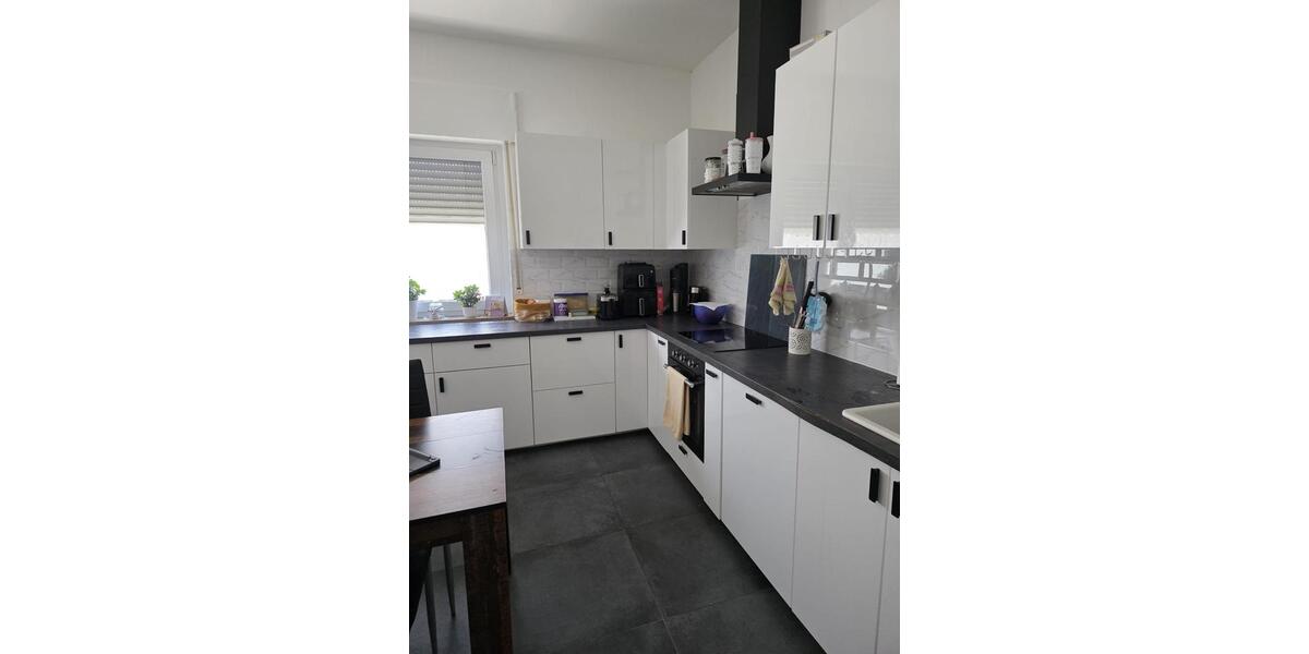 Erdgeschoßwohnung Bad Oeynhausen Rehme - 3 Zimmer, 100 m&sup2;, 1.045&euro; | Angebot:26705727