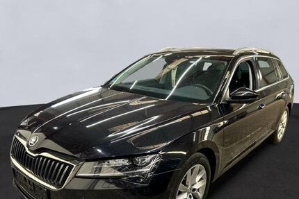 Skoda Superb 142.190 km 25.300 &euro; Bad Salzuflen 32108