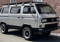 VW T3 andere
