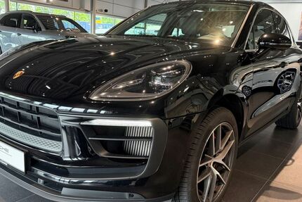 Porsche Macan 93.500 km 69.900 &euro; Bielefeld 33719