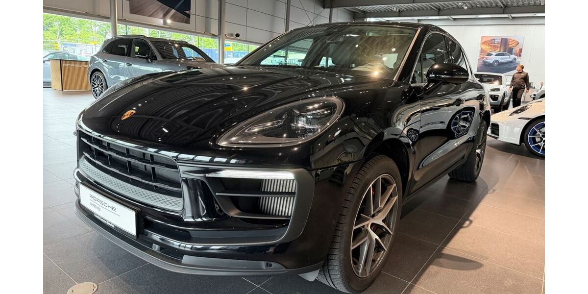 Porsche Macan 93.500 km 69.900 &euro; Bielefeld 33719
