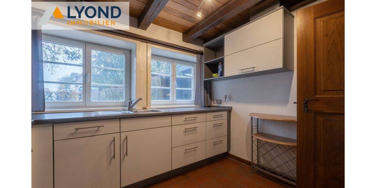 Reihenendhaus Rheda-Wiedenbrück Rheda - 4 Zimmer, 145 m&sup2;, 399.000&euro; | Angebot:25773076