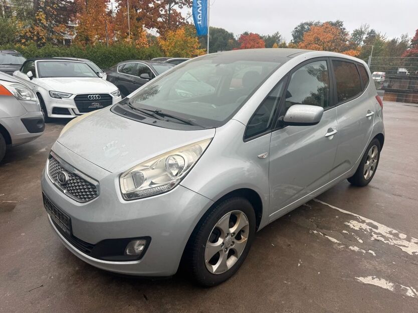 Kia Venga 177.000 km 2.950 € Detmold 32758