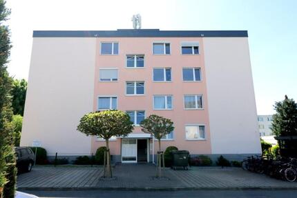 Wohnung Bad Salzuflen Ehrsen-Breden - 2 Zimmer, 65 m&sup2;, 740&euro; | Angebot:26072222