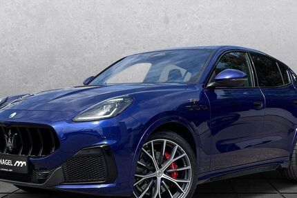 Maserati Grecale