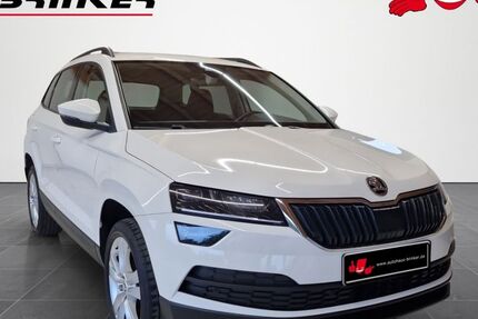 Skoda Karoq 132.791 km 14.930 € Bielefeld 33649