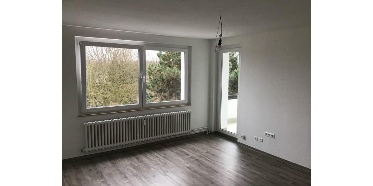 3-Zimmer Wohnung mit Balkon 3 zimmer