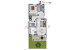 Kapitalanlage mit Plan: ETW im EG mit Garten - heute an morgen gedacht!- provisionsfrei für Käufer - 3- Gütersloh Kattenstroth | Angebot:26517483