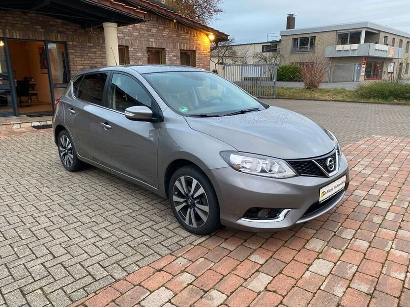 Pulsar