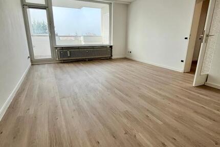 Tolle Wohnung mit Loggia – 2 Zimmer in Bad Salzuflen 2 zimmer