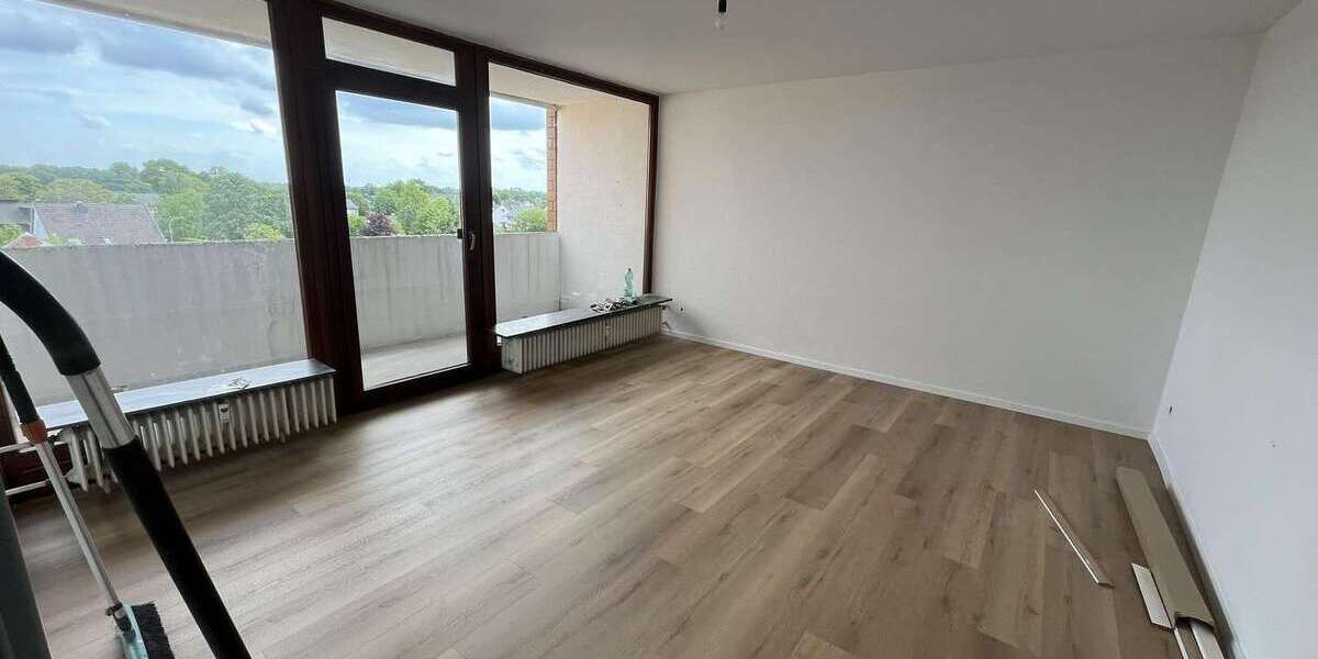 Etagenwohnung Versmold - 3 Zimmer, 75 m&sup2;, 620&euro; | Angebot:26759667