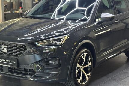 Seat Tarraco 50.700 km 36.690 € Bielefeld 33605