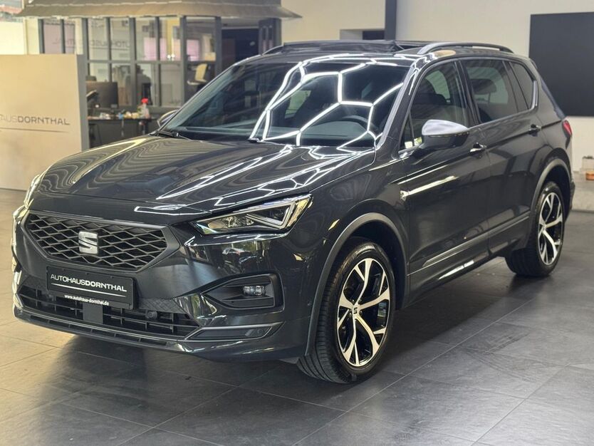 Seat Tarraco 50.700 km 36.990 € Bielefeld 33605