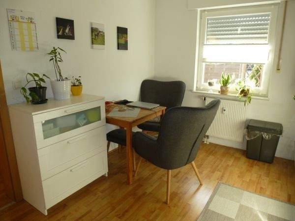 Terrassenwohnung Herford Elverdissen - 3 Zimmer, 80 m&sup2;, 660&euro; | Angebot:25695513