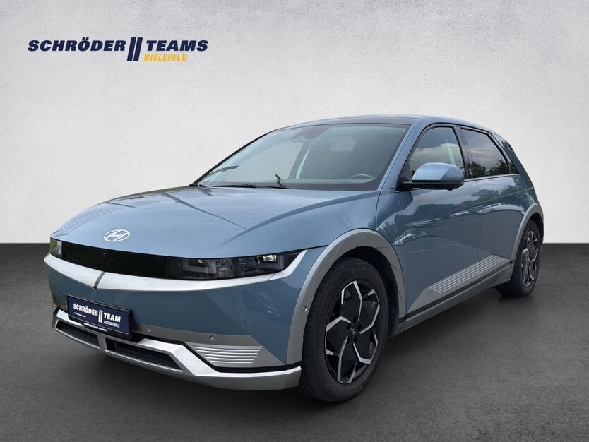 Hyundai IONIQ 5 13.418 km 38.990 € Bielefeld 33609