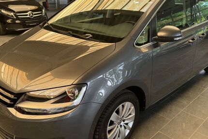 VW Sharan