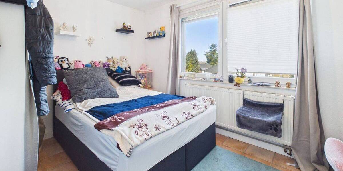 Etagenwohnung Bielefeld Jöllenbeck - 3 Zimmer, 79 m&sup2;, 157.500&euro; | Angebot:26245298