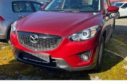 Mazda CX-5 118.825 km 8.500 &euro; Bielefeld 33699