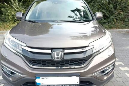 Honda CR-V 198.220 km 12.000 &euro; Bielefeld 33611