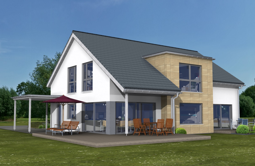 Haus zum Kaufen in Paderborn 527.403 € 221 m²