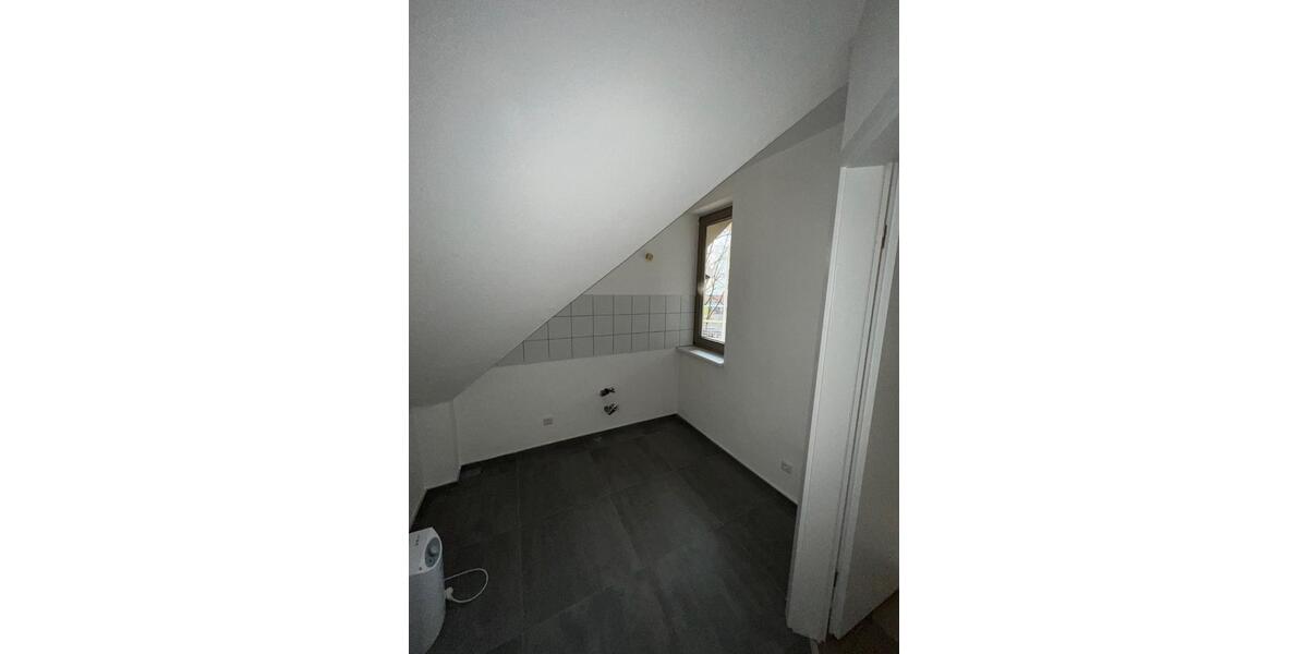 Dachgeschoßwohnung Bielefeld Sennestadt - 2 Zimmer, 56 m&sup2;, 595&euro; | Angebot:26505494