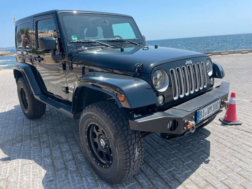 Wrangler