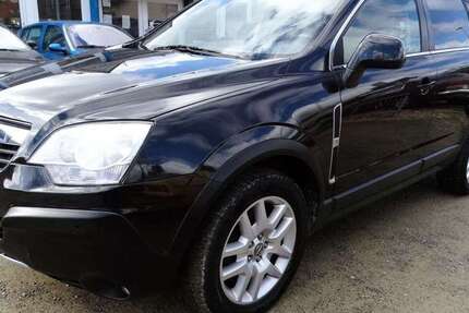 Opel Antara 190.000 km 4.950 &euro; Vlotho 32602