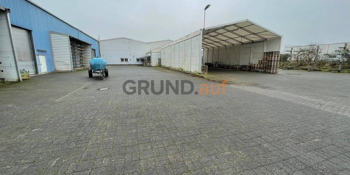 Gewerbeobjekt Bad Salzuflen Schötmar - 3.400&euro; | Angebot:22046381