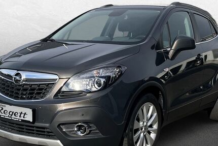 Opel Mokka 65.000 km 11.990 € Delbrück-Westenholz 33129