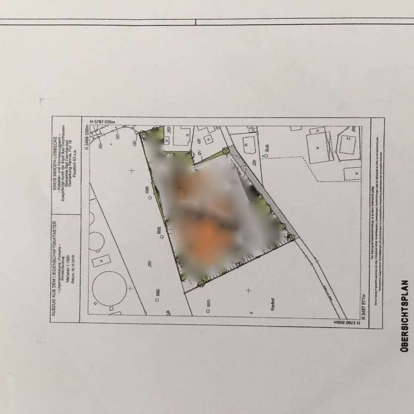 Grundstück zu verkaufen in Bad Oeynhausen 1.200.000 € 10000 m²