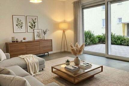 Wohnung Bielefeld Schildesche - 3 Zimmer, 79 m&sup2;, 1.130&euro; | Angebot:25696044