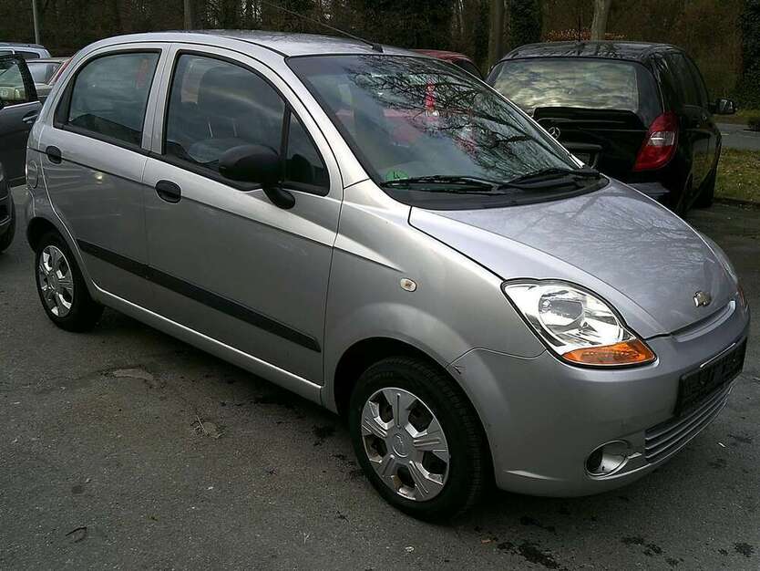 Matiz