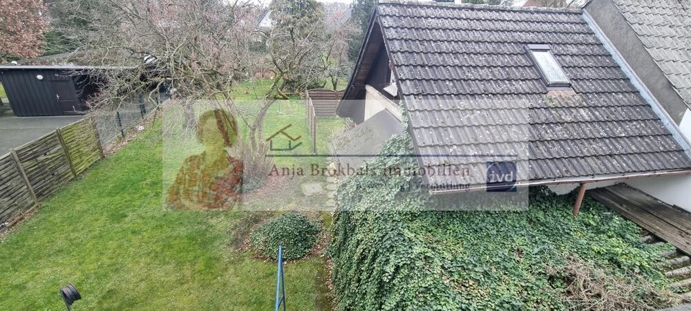 Zentral - ruhig - großes Grundstück_provisionsfrei für Käufer - Zweifamilienhaus Gütersloh | Angebot:23476775