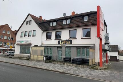 Kapitalanlage direkt im Zentrum Verl