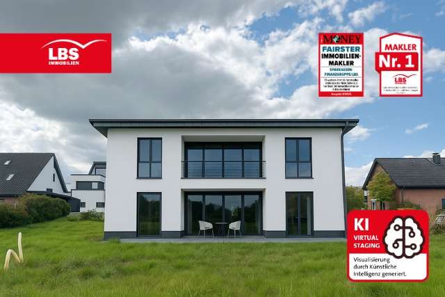 Haus zum Kaufen in Bielefeld 925.000 € 256 m²