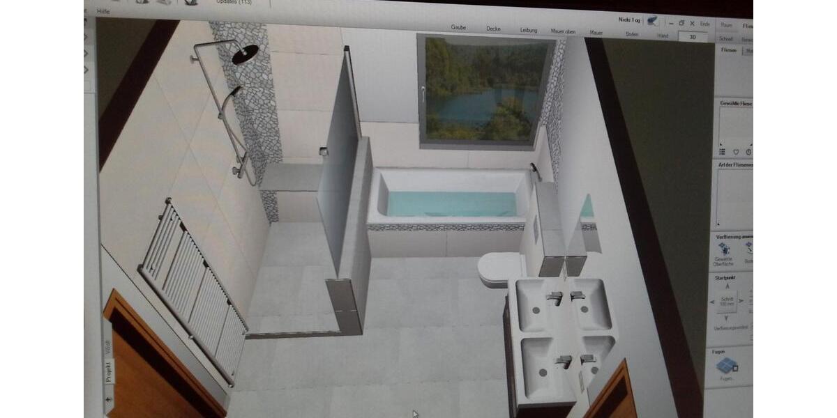 Einfamilienhaus Lage - 5.5 Zimmer, 185 m&sup2;, 399.000&euro; | Angebot:27083388
